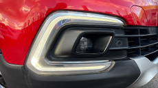 Renault Captur 1.5 dCi 90 Signature X Nav 5dr Diesel Hatchback